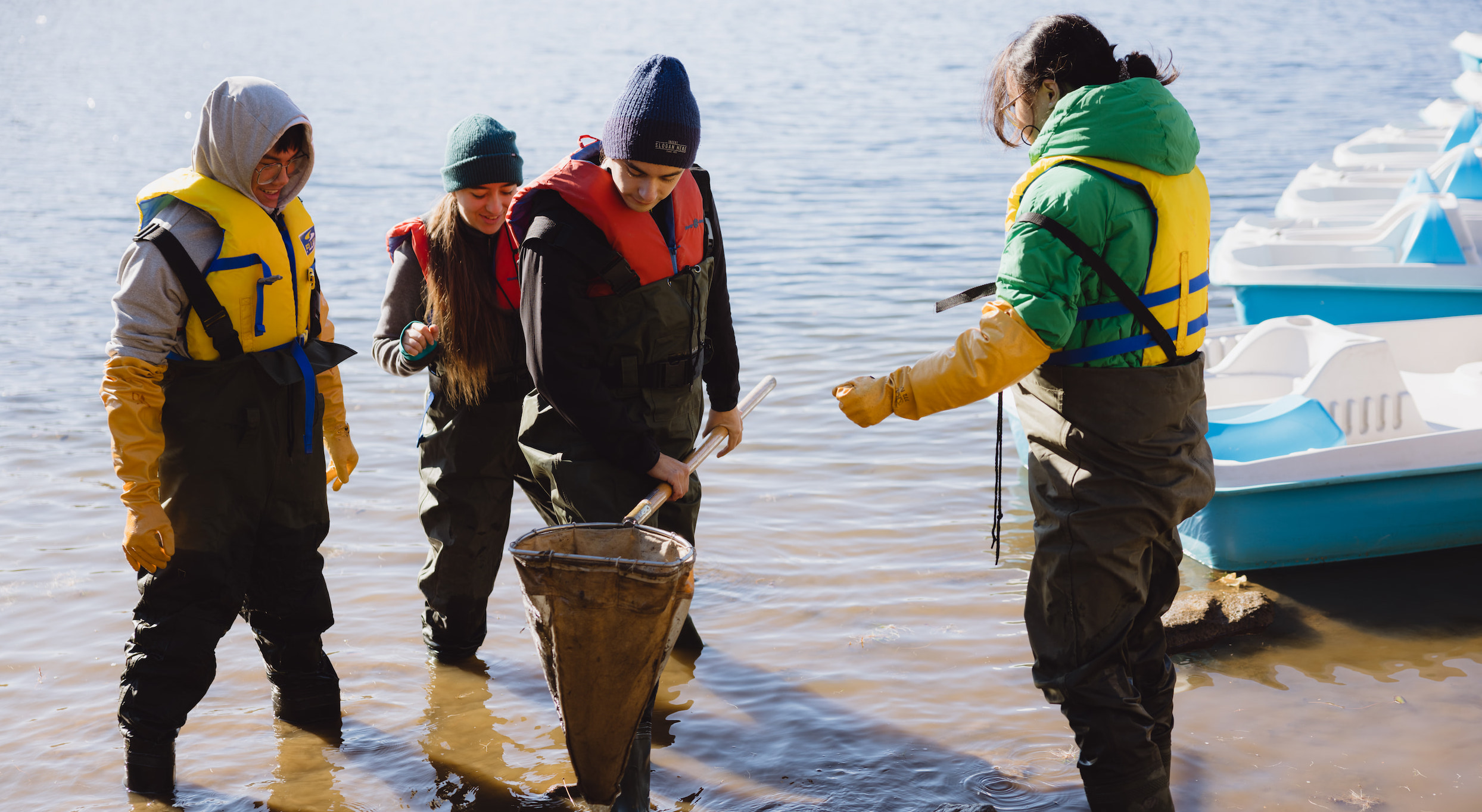 Financement d'initiatives