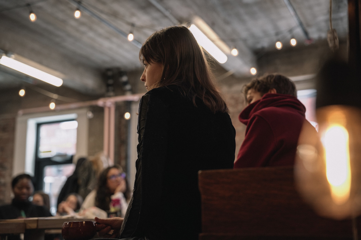 Assemblée générale 2026